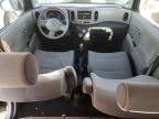 2012 Nissan Cube Base