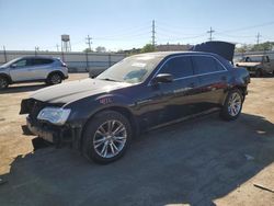 Chrysler salvage cars for sale: 2020 Chrysler 300 Touring