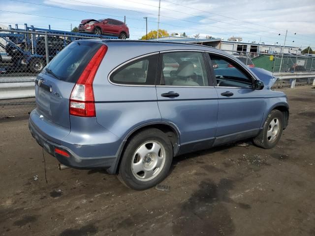 2008 Honda CR-V LX