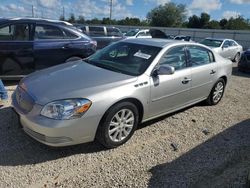 2009 Buick Lucerne CX en venta en Arcadia, FL