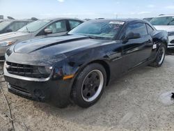 Muscle Cars for sale at auction: 2013 Chevrolet Camaro LS