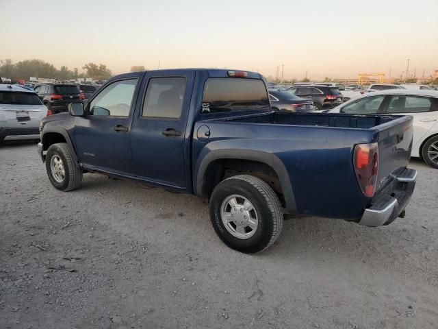 2005 Chevrolet Colorado