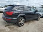 2007 Audi Q7 3.6 Quattro Premium