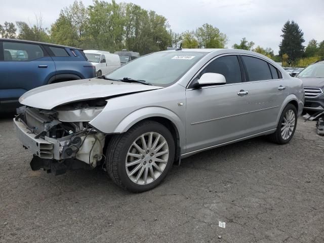 2007 Saturn Aura XR