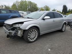 2007 Saturn Aura XR en venta en Portland, OR