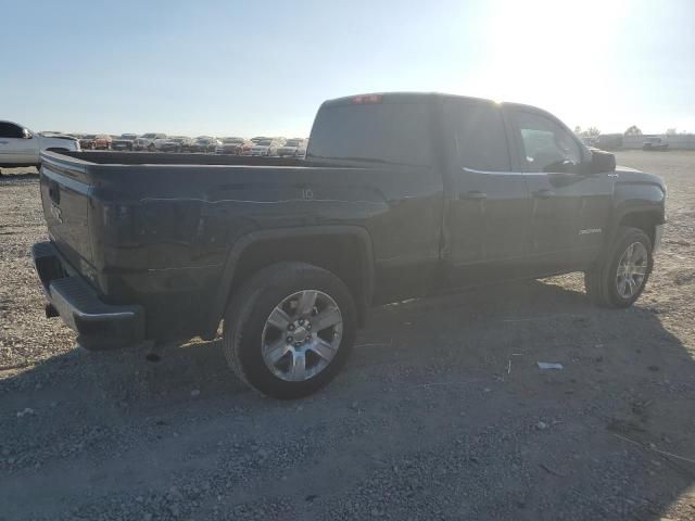 2016 GMC Sierra K1500 SLE