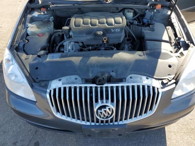 2011 Buick Lucerne CXL