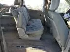 2007 Dodge Caravan SE