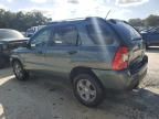 2009 KIA Sportage LX