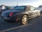 2002 Ford Thunderbird