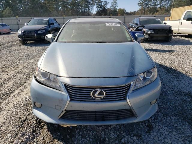 2014 Lexus ES 350