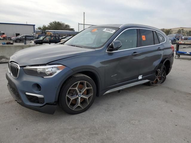 2017 BMW X1 XDRIVE28I