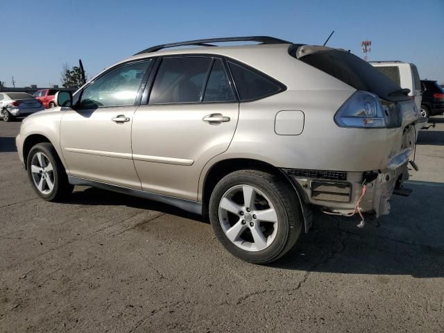 2005 Lexus RX 330