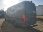 2019 Mercedes-Benz Sprinter 2500/3500