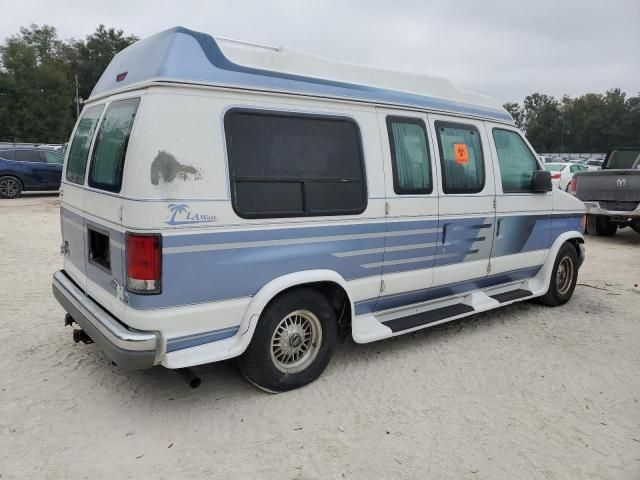 1999 Ford Econoline E150 Van