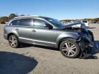 2014 Audi Q7 Premium Plus