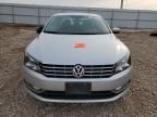 2014 Volkswagen Passat SEL