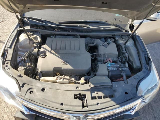 2014 Toyota Avalon Base