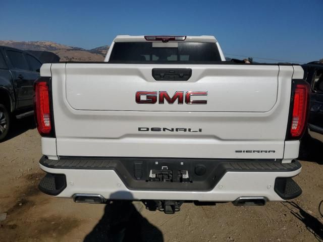 2023 GMC Sierra K1500 Denali