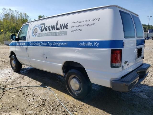 2005 Ford Econoline E250 Van