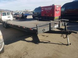 Special Construction salvage cars for sale: 2021 Special Construction Trailer