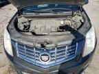 2014 Cadillac SRX Premium Collection