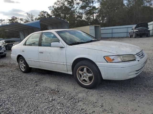 1998 Toyota Camry CE