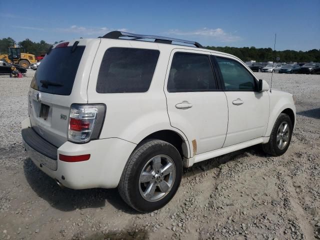 2011 Mercury Mariner Premier