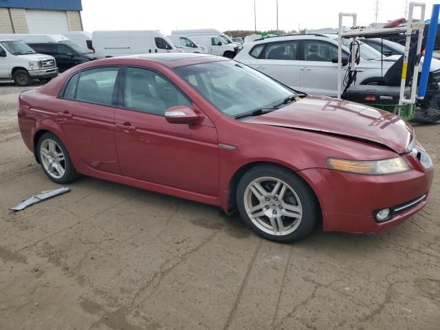 2008 Acura TL