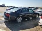 2015 Audi A8 L Quattro