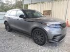 2018 Land Rover Range Rover Velar R-DYNAMIC SE