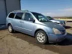 2007 KIA Sedona EX