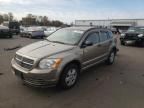 2008 Dodge Caliber