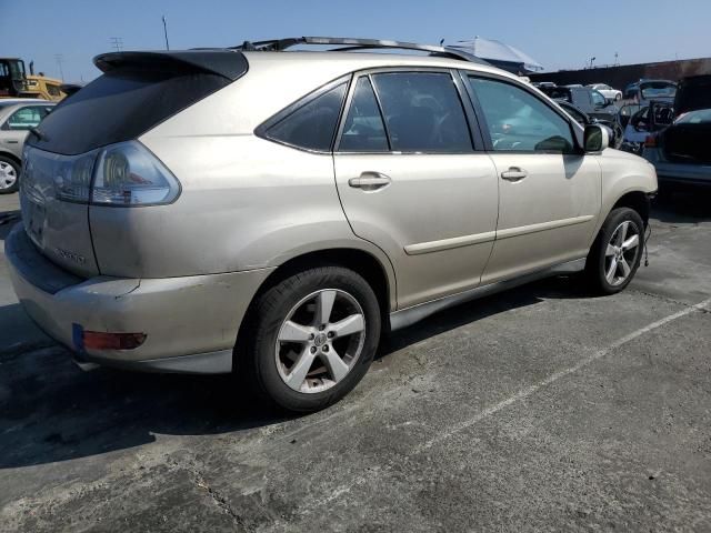 2005 Lexus RX 330