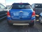 2015 Chevrolet Trax 1LT