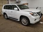 2008 Lexus LX 570