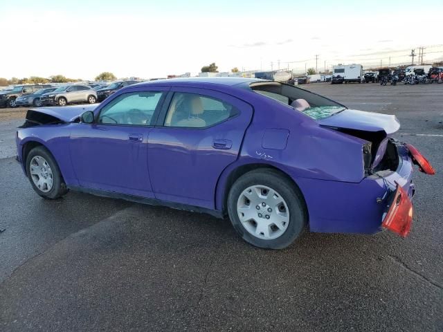 2007 Dodge Charger SE