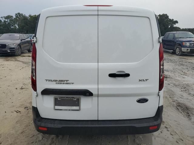 2020 Ford Transit Connect XLT