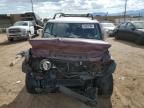 2007 Toyota FJ Cruiser