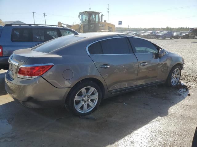 2011 Buick Lacrosse CXL