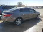 2011 Buick Lacrosse CXL