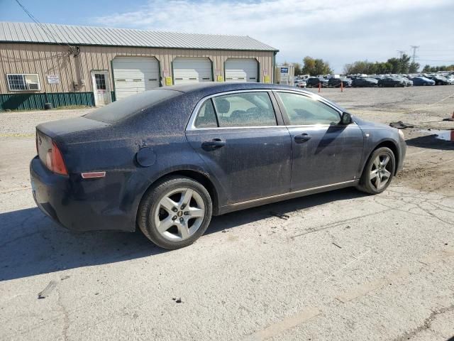 2008 Chevrolet Malibu 1LT