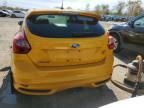 2013 Ford Focus ST