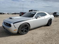 Dodge salvage cars for sale: 2012 Dodge Challenger R/T