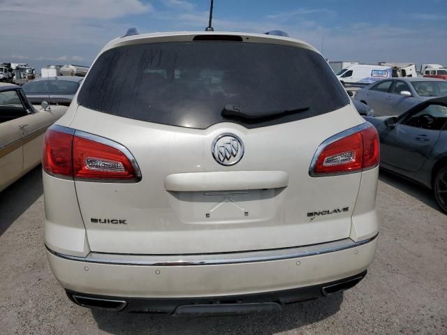 2015 Buick Enclave