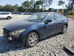 Mazda Vehiculos salvage en venta: 2014 Mazda 3 Sport