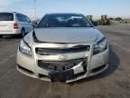 2012 Chevrolet Malibu LS