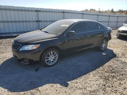 Salvage Cars with No Bids Yet For Sale at auction: 2011 Toyota Camry Base