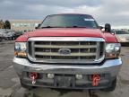 2002 Ford F250 Super Duty