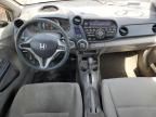 2010 Honda Insight EX